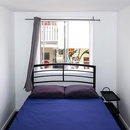 Somewhere To Stay Backpackers 브리즈번 외부 사진